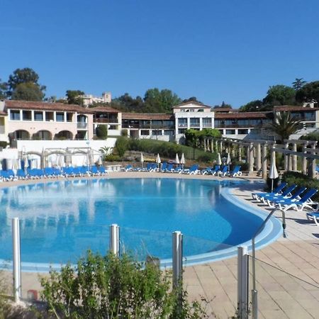 Villa Les Parcs De Grimaud Esterno foto