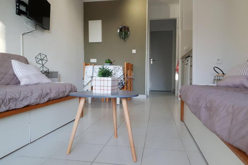 Villa Les Parcs De Grimaud Esterno foto