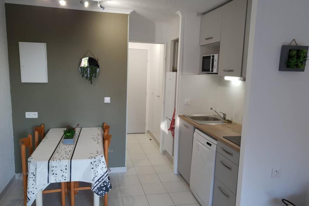 Villa Les Parcs De Grimaud Esterno foto