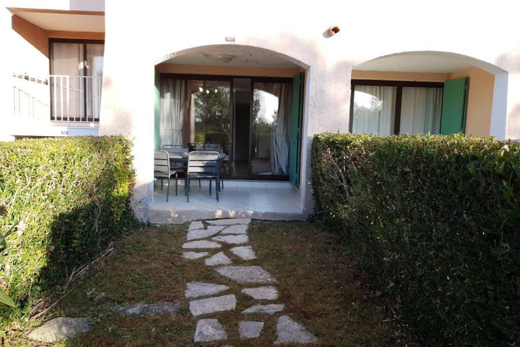 Villa Les Parcs De Grimaud Esterno foto